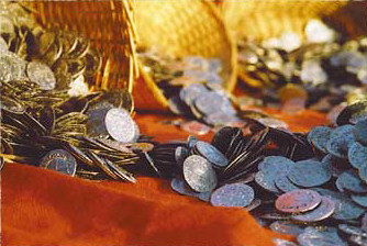 monnaie