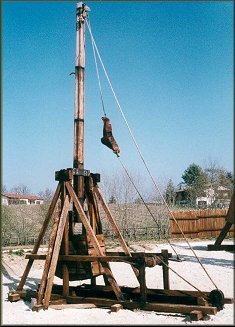 tr&eacute;buchet